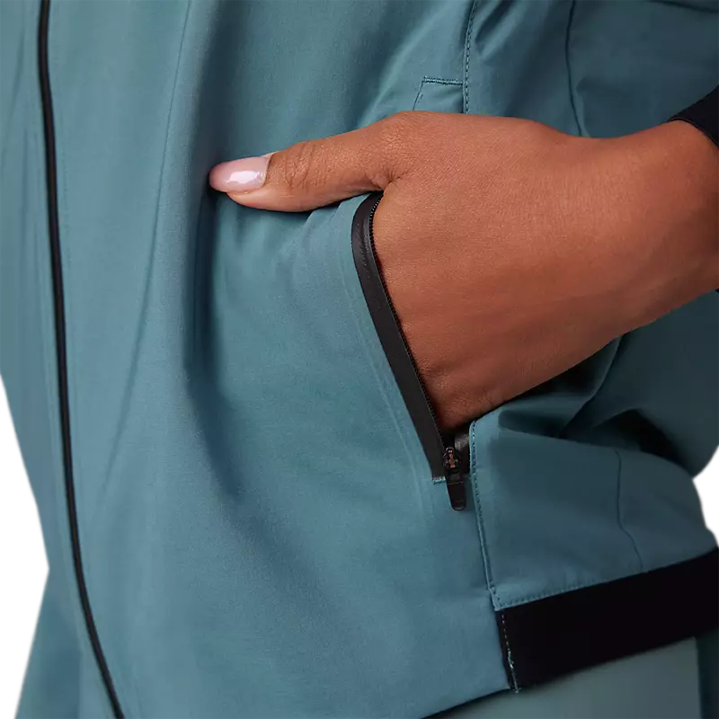 Women's Warm Up Polartec® Alpha® Jacket