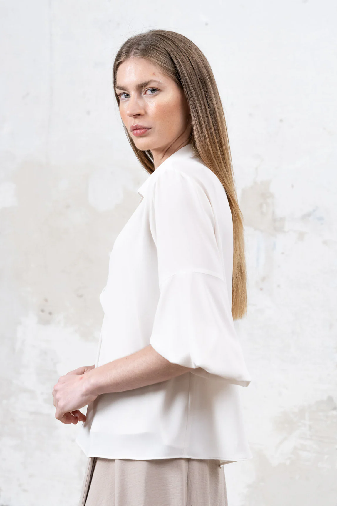 Rivera-Spanien-Asolo-Bluse