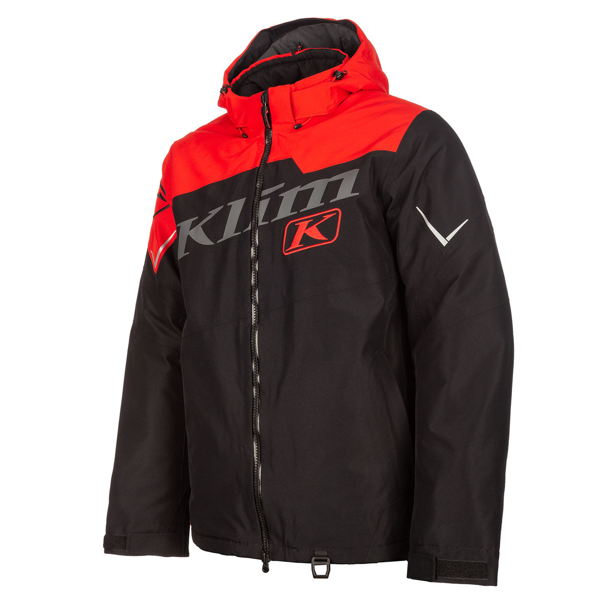 Instinct jacket youth