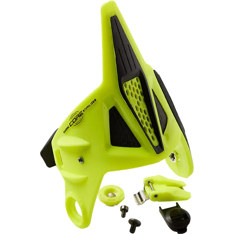 MX15 Instincts left cuff