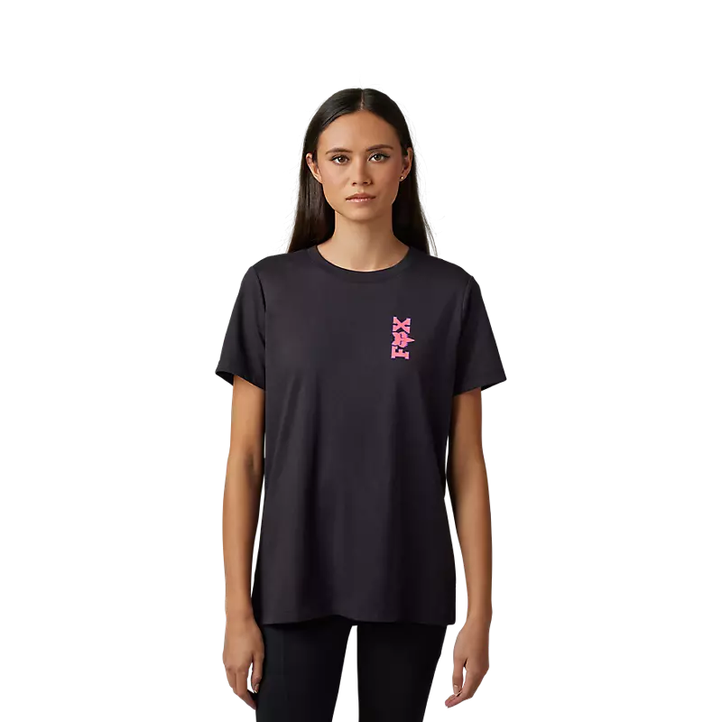 Frauen Barbed Draht Tee