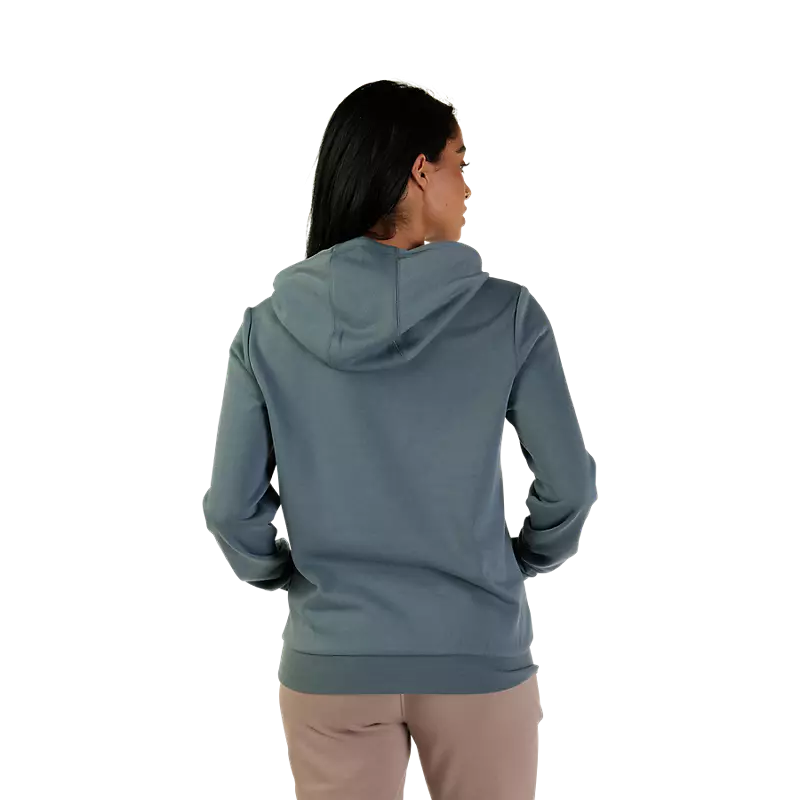 Women's Absolute Pullover Hoodie
