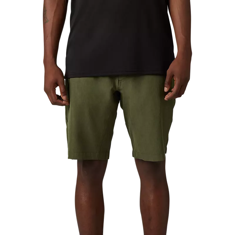 Machete 4.0 Hybrid Tech Shorts