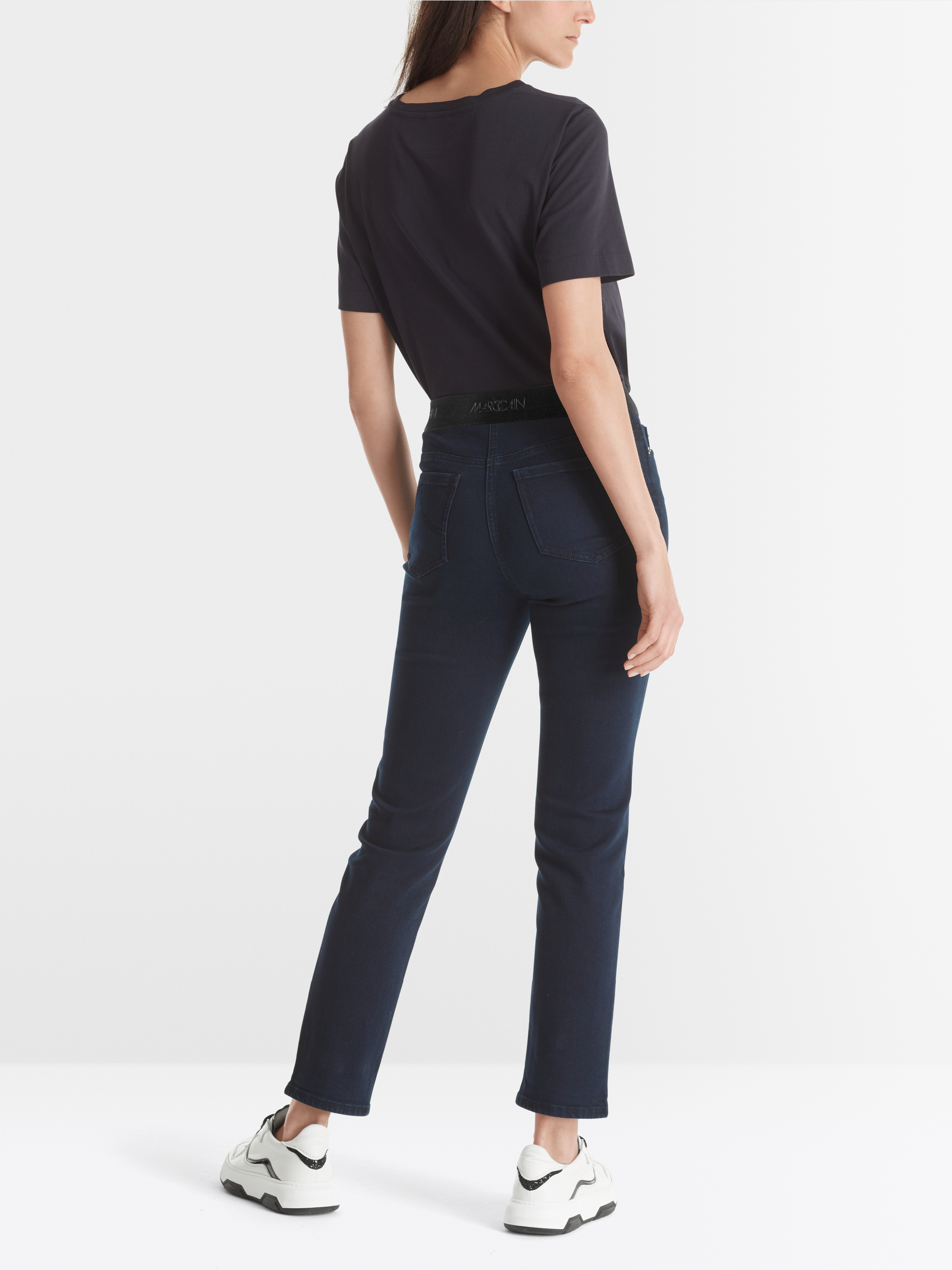 Marc-Cain „Rethink Together“ Jeans SIENA