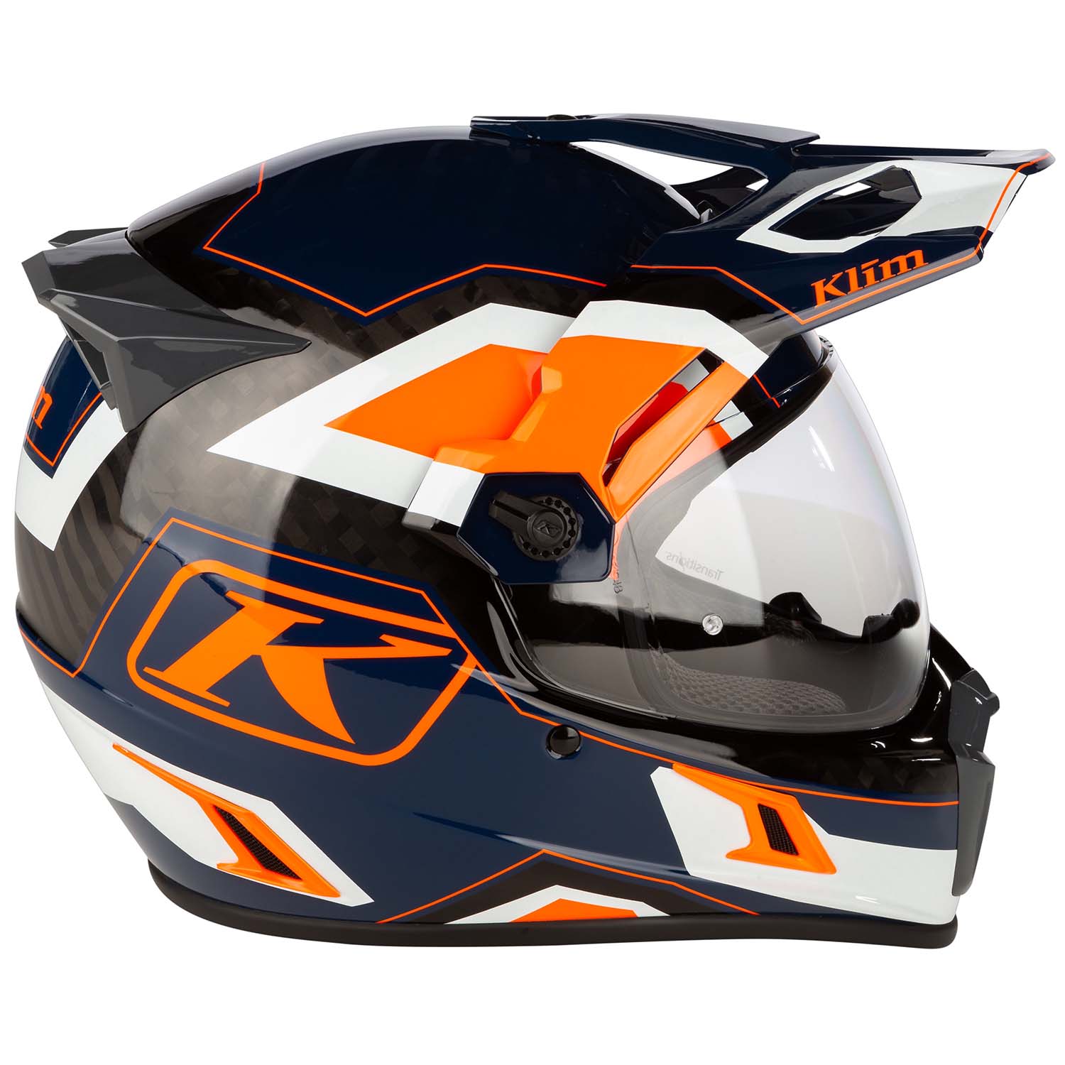 Krios Pro helmet ECE/DOT