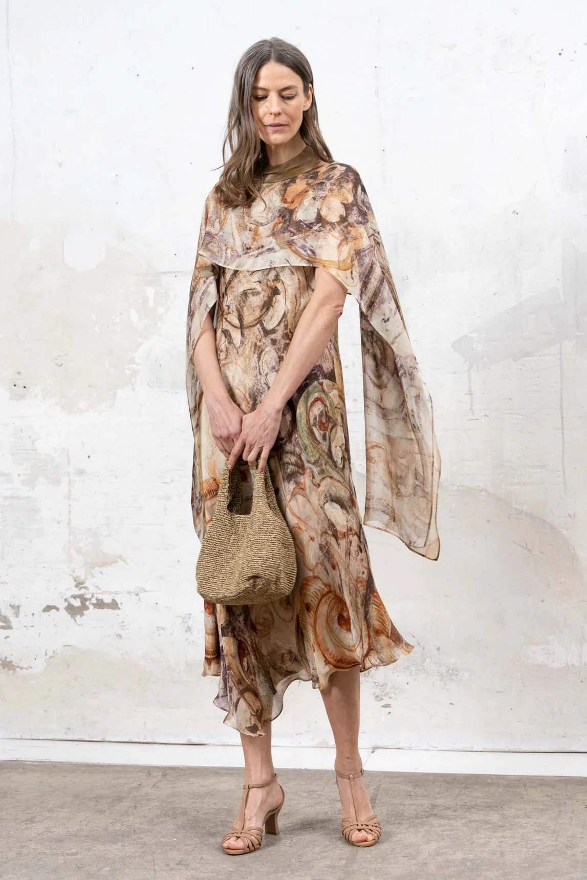 Rivera-Spanien Capa Hyères Kamel