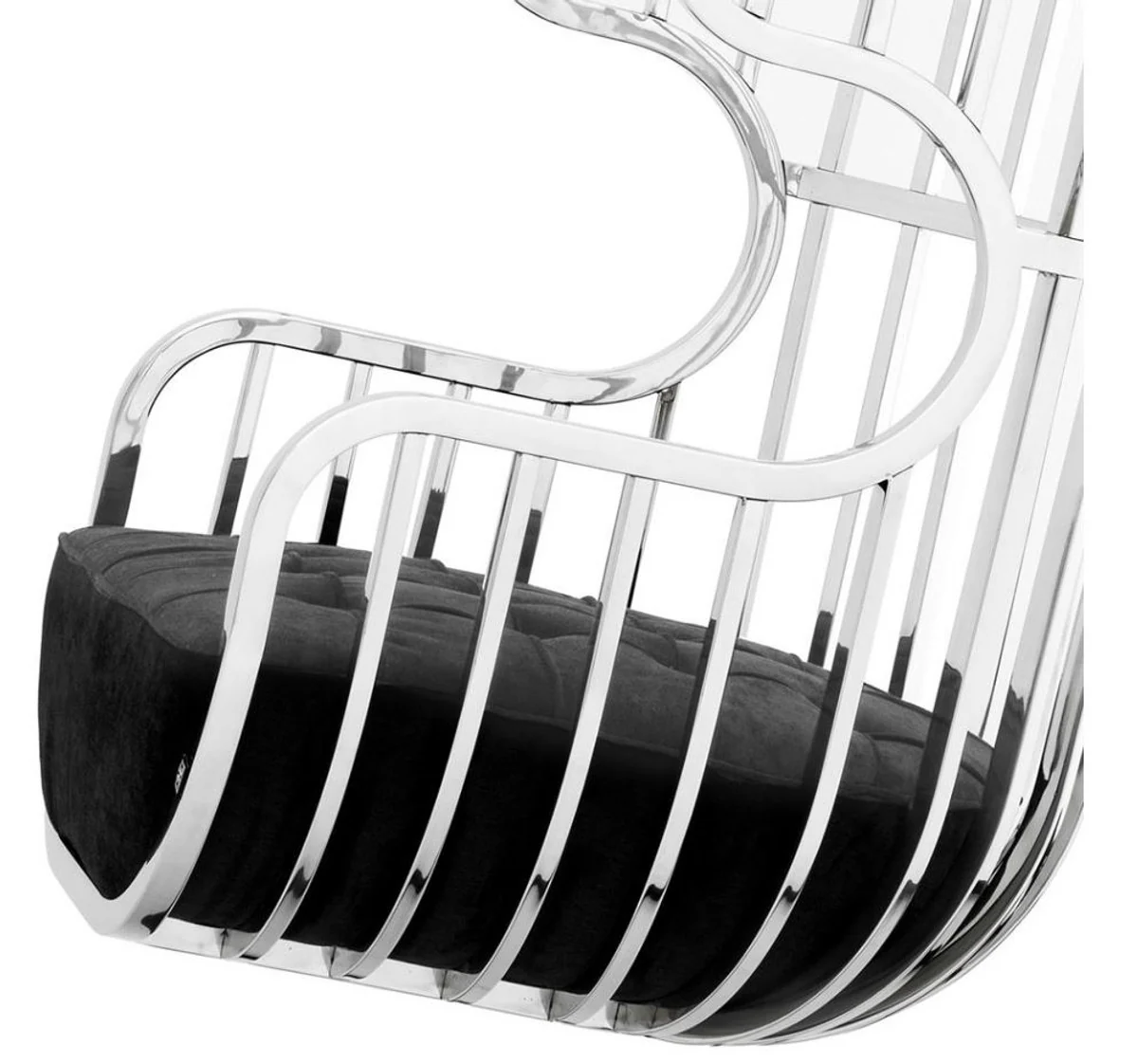 Luxury designer rocking chair - Limited Edition