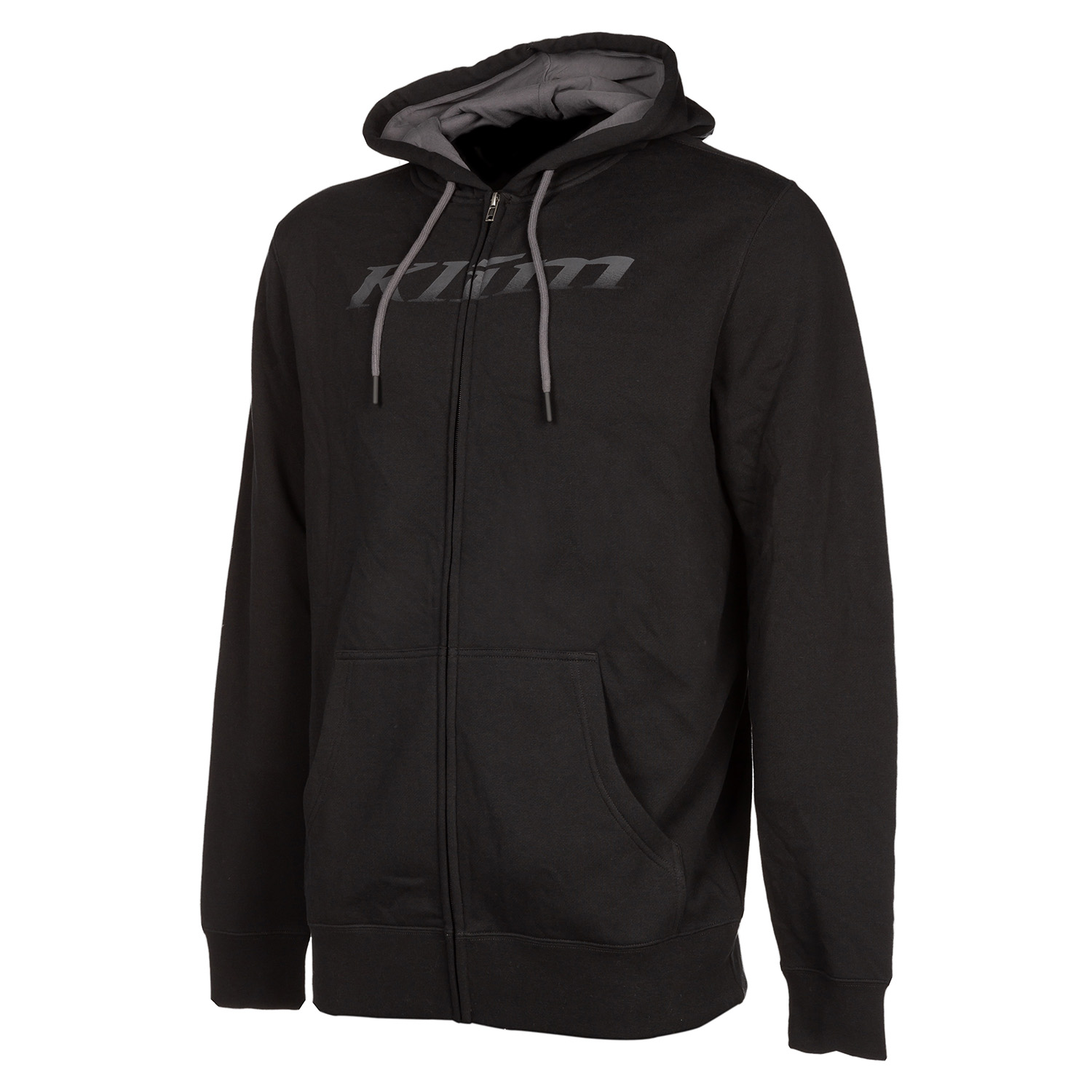 Schatten Zip Up Hoodie