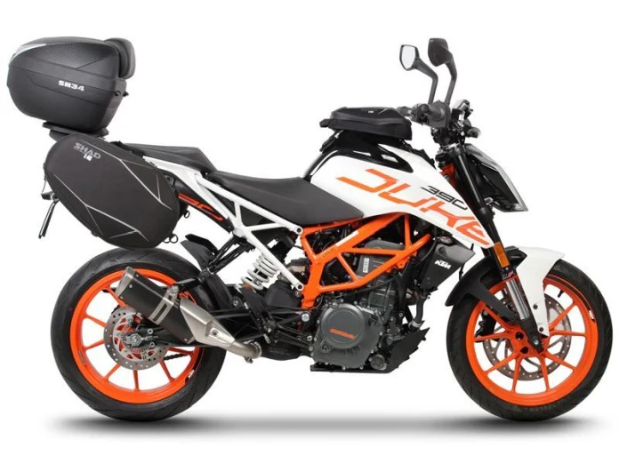 ANCLAJE SHAD K0DK17ST - KTM DUKE 125/250/390