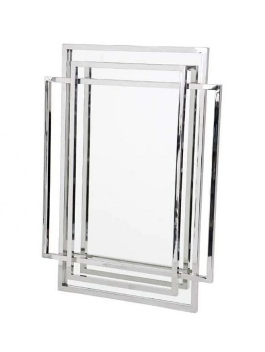 Luxury designer wall mirror 85 x H 115 cm - Limited Edition