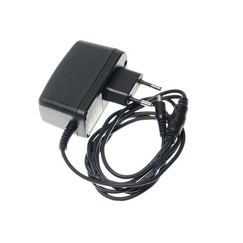 VQUATTRO UNICO JACKET CHARGER