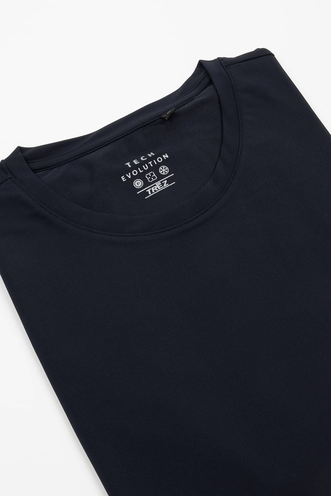 Rivera-Spain Trez Marino technisches T-Shirt