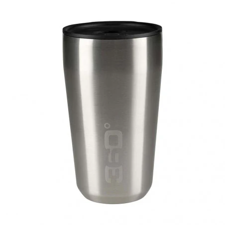 360 Grad Taza Travel Becher Large lima - Vaso termo