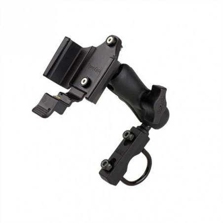 TwoNav Soporte RAM manillar moto / quad Aventura / Trail - Soporte GPS