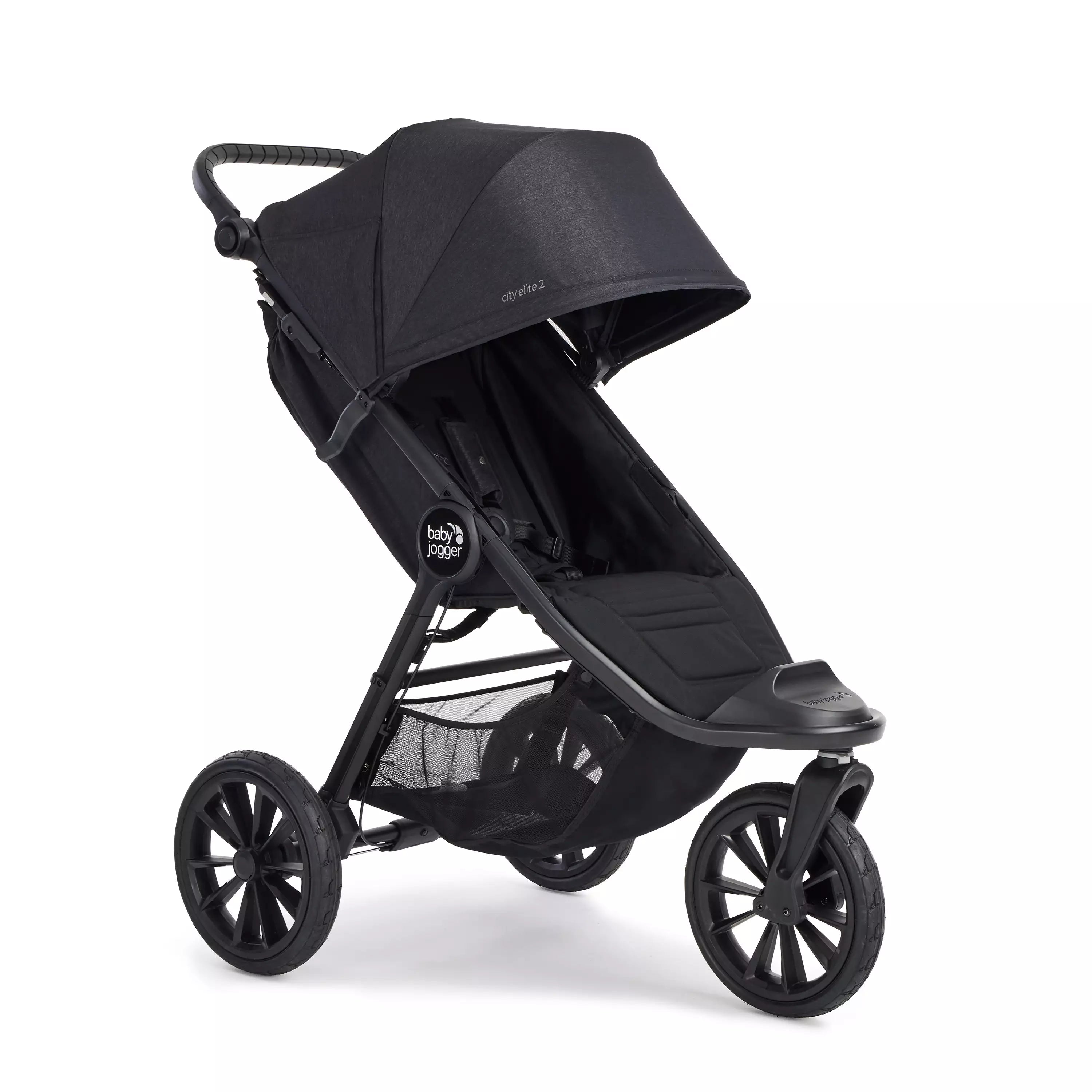 Stadt Elite 2 all-terrain Kinderwagen