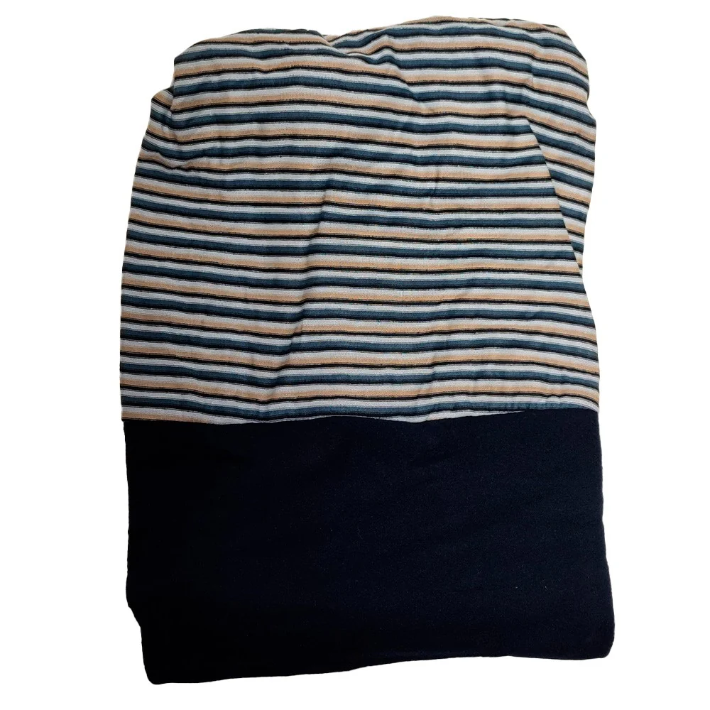 POLARTEC NECK PANTY - STRIPES