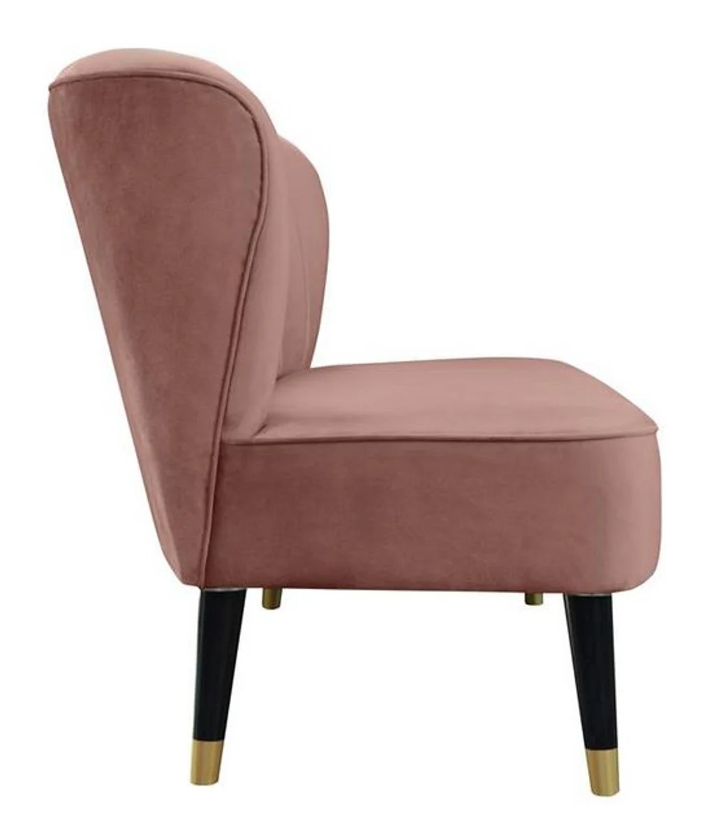 Luxury Neo Classical Sofa 131cm - Luxury Quality - ALL COLORS - 60s Sixties 50s Fifties