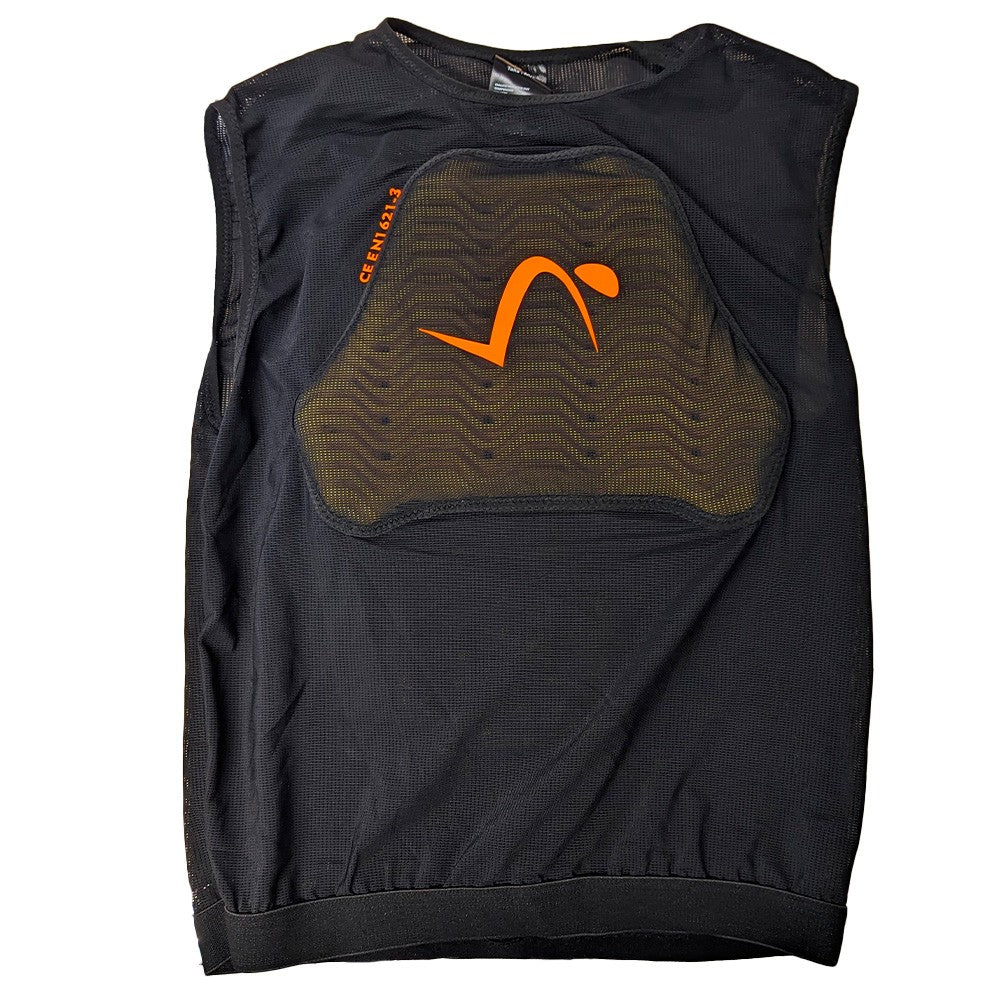 AUS PROTECTIVE VEST BLACK