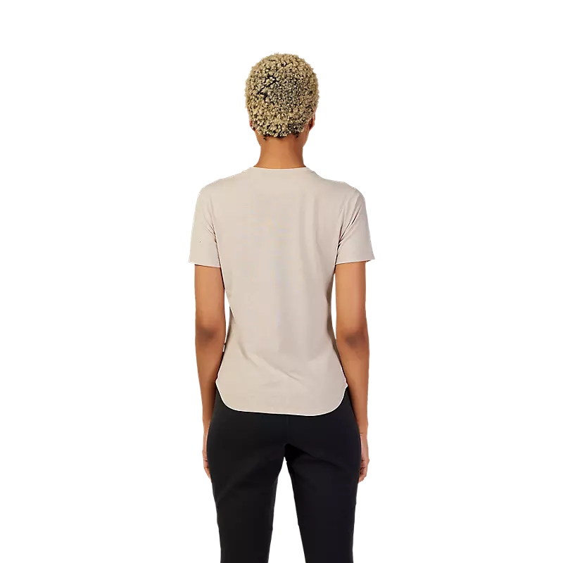 Frauen Mind Flash Tech Tee