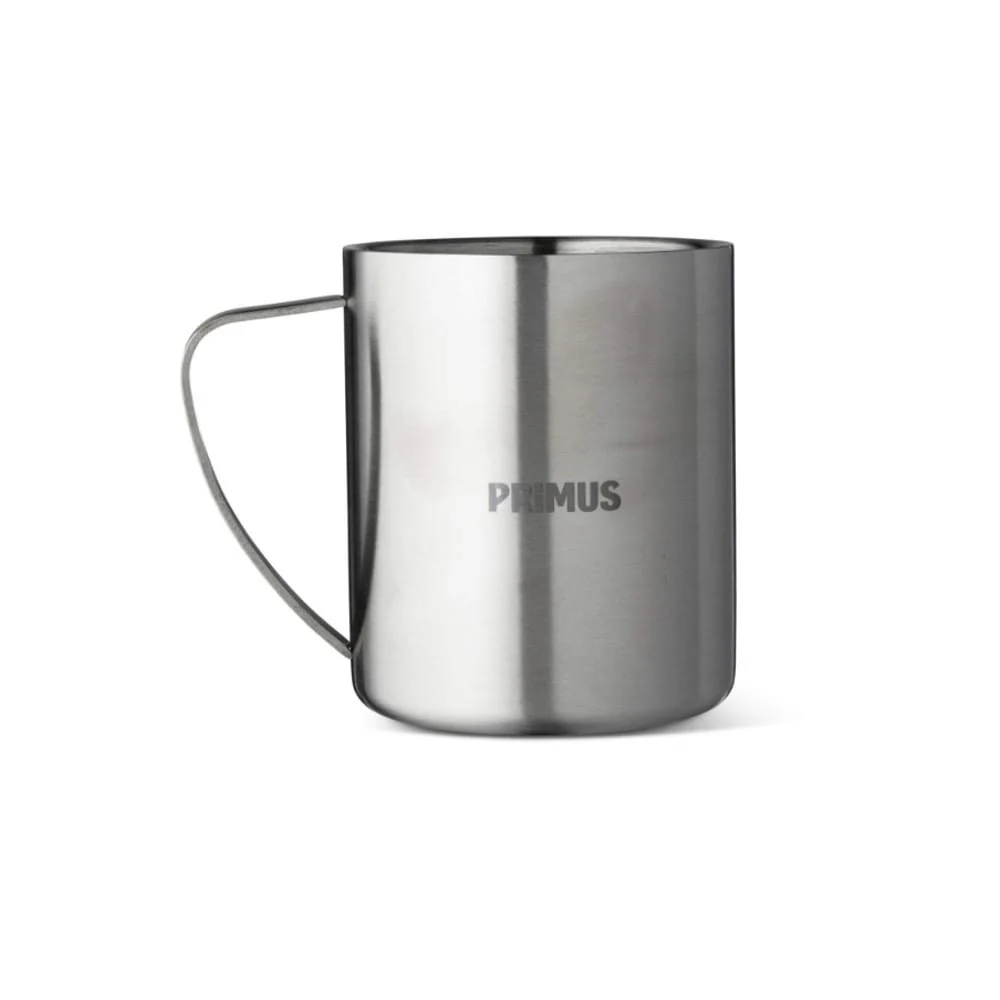 Primus Taza 4 Saison 0.3 L Stainless Steel - Thermo jar
