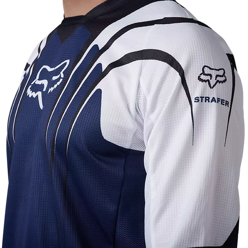 180 GOAT Strafe Jersey