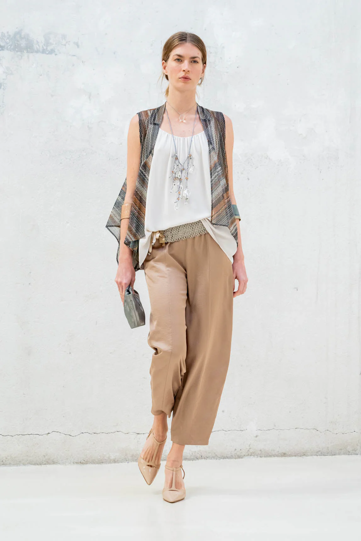 Rivera-Spanien Demeter Weste