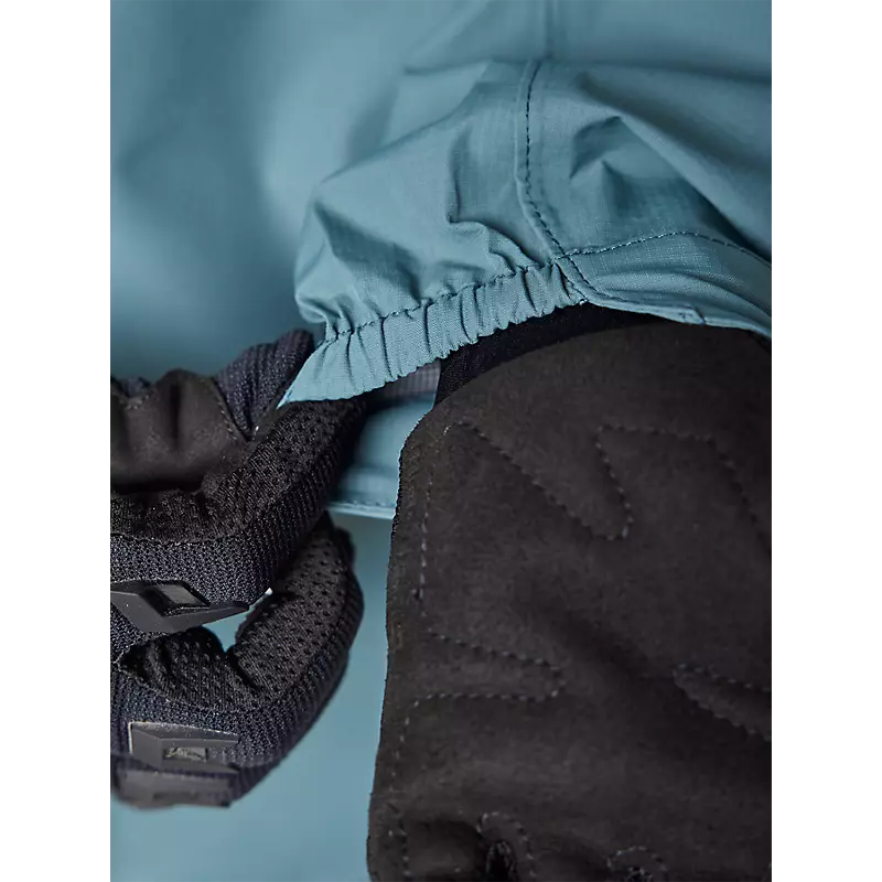 Youth Ranger 2.5 layer water jacket