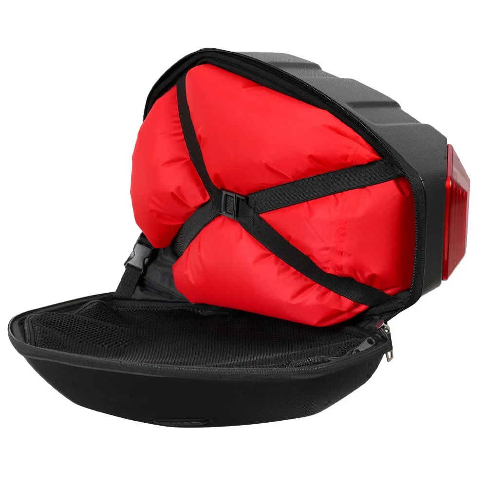 ALFORJAS LATERALIEN HARD SHELL SHAD E48SR