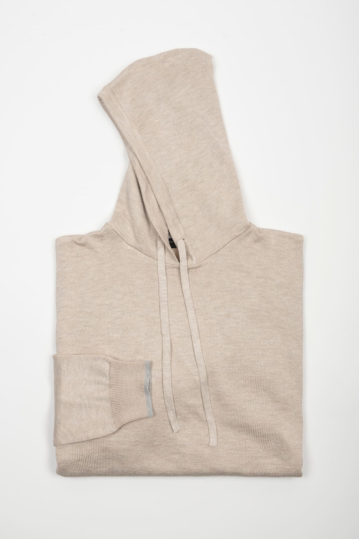 Rivera-Spanien Jersey Hamaki-Ho capuna beige