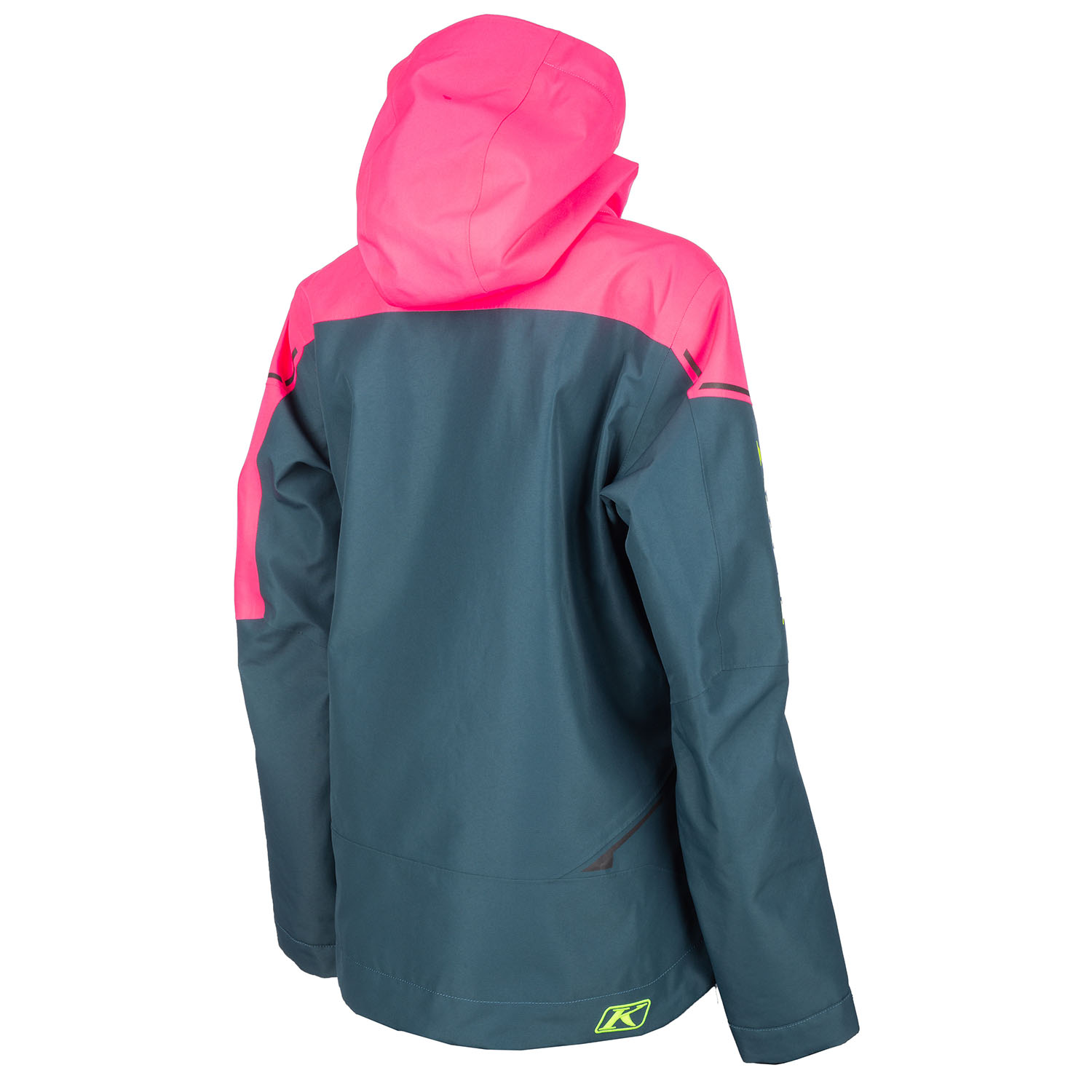 Alpenjacke