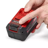 Batterie 5,2 Ah Power X-Change Plus