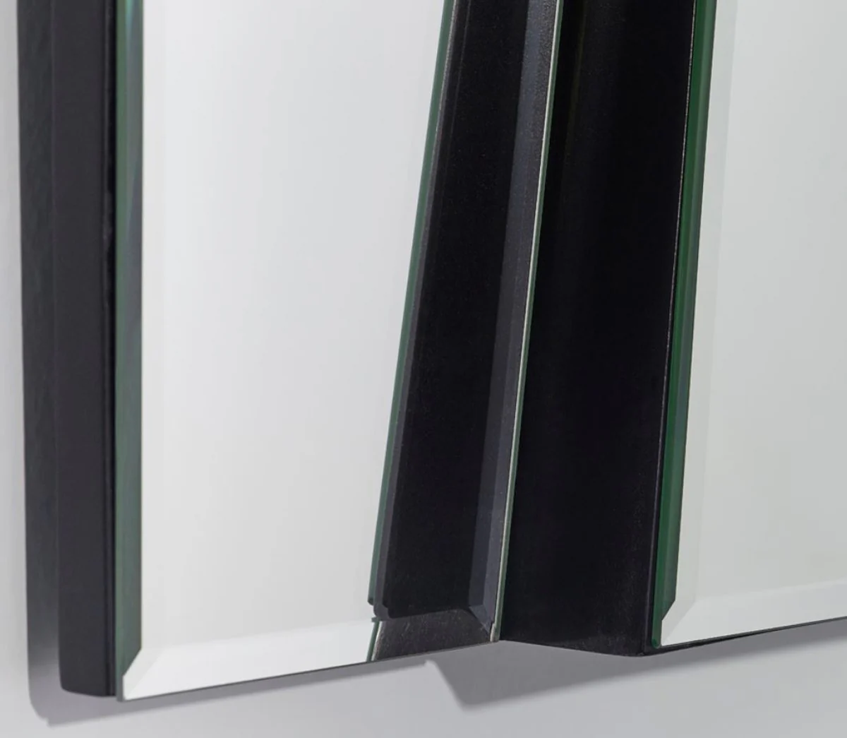 Mirror / wall mirror 40 x H. 160 cm - luxury furniture