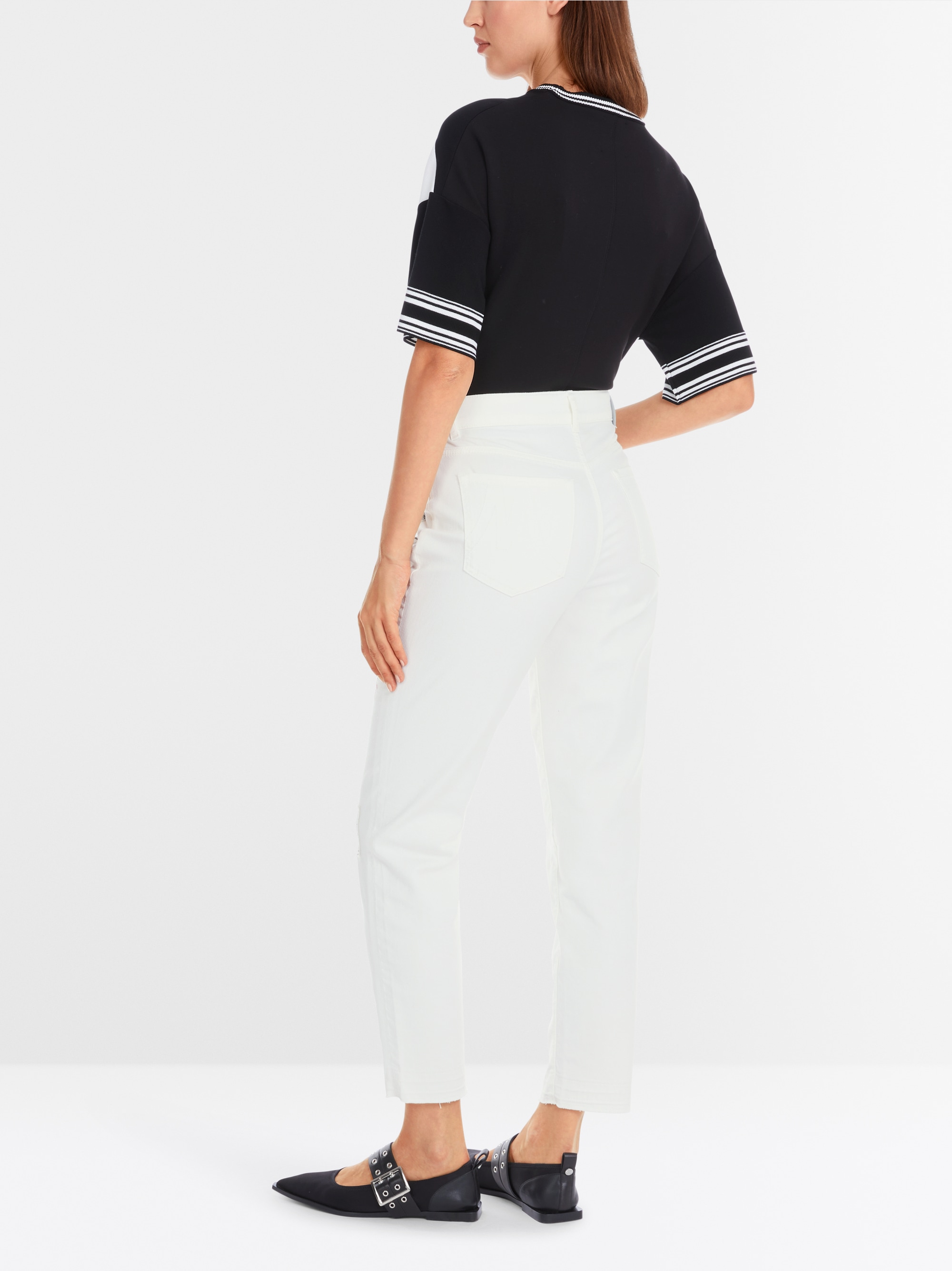 Marc-Cain RIAD Rethink Together Jeans