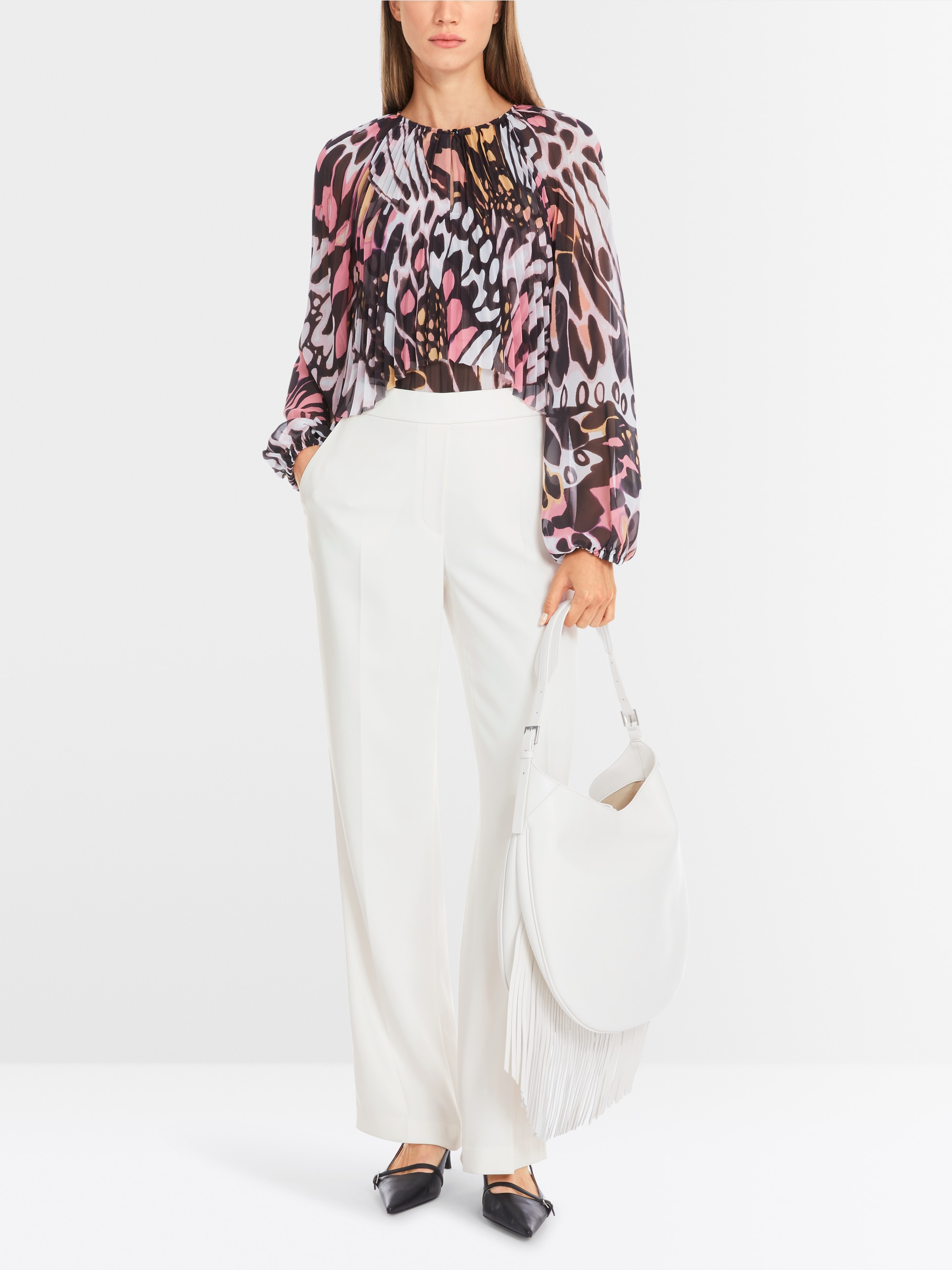 Marc-Cain WASHINGTON Schlupfhose