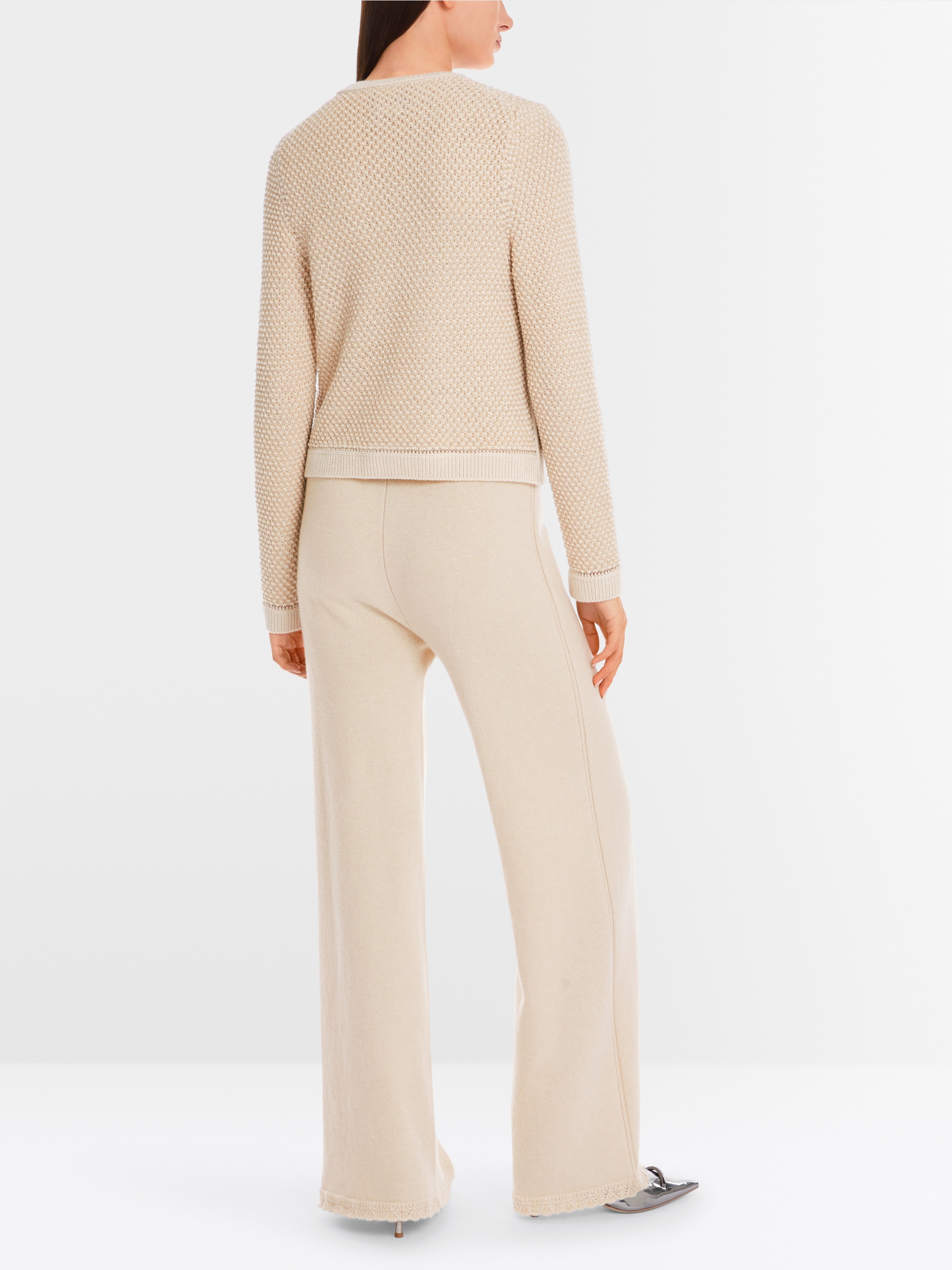 Strickjacke von Marc-Cain, gestrickt in Deutschland