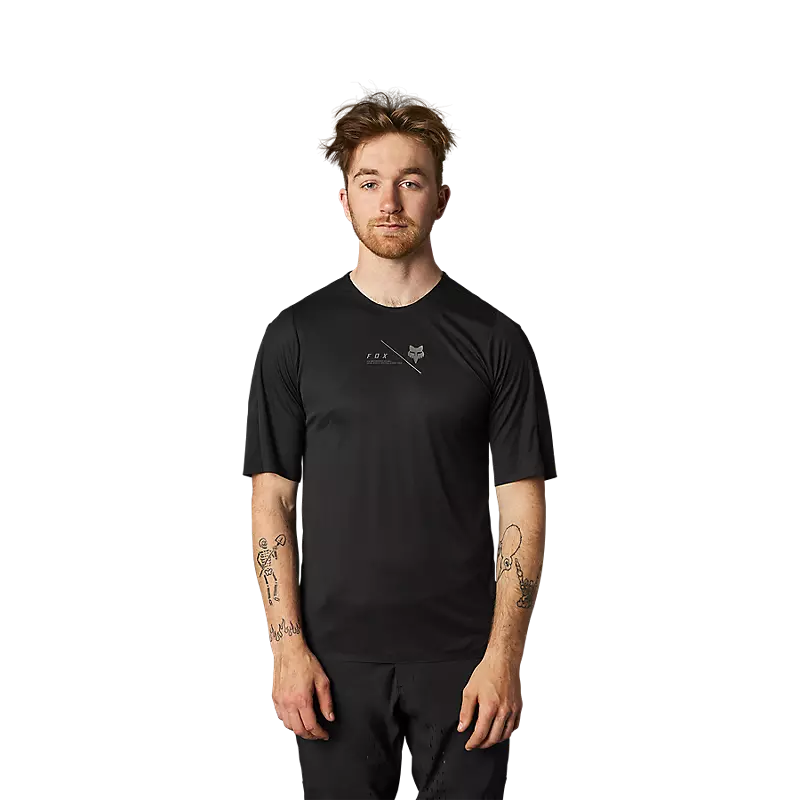 Flexair Pro Jersey