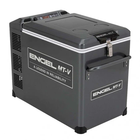 Nevera termoelectrica Brunner POLARYS TRAVEL 25 Litros