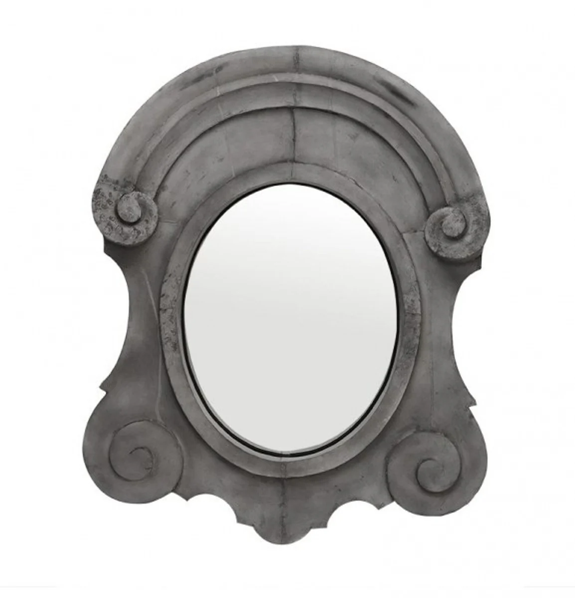 Luxury designer wall mirror 94 x H 118 cm - luxury quality