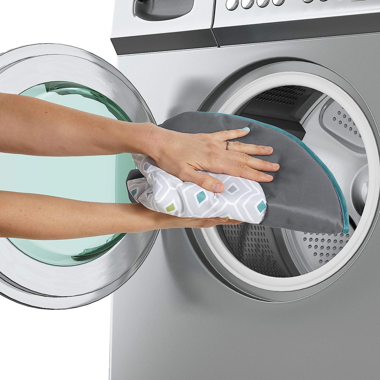 Ingenuity Trio Elite 3-in-1-Hochstuhl Braden – Hochstuhl, Kleinkindstuhl und Sitzerhöhung