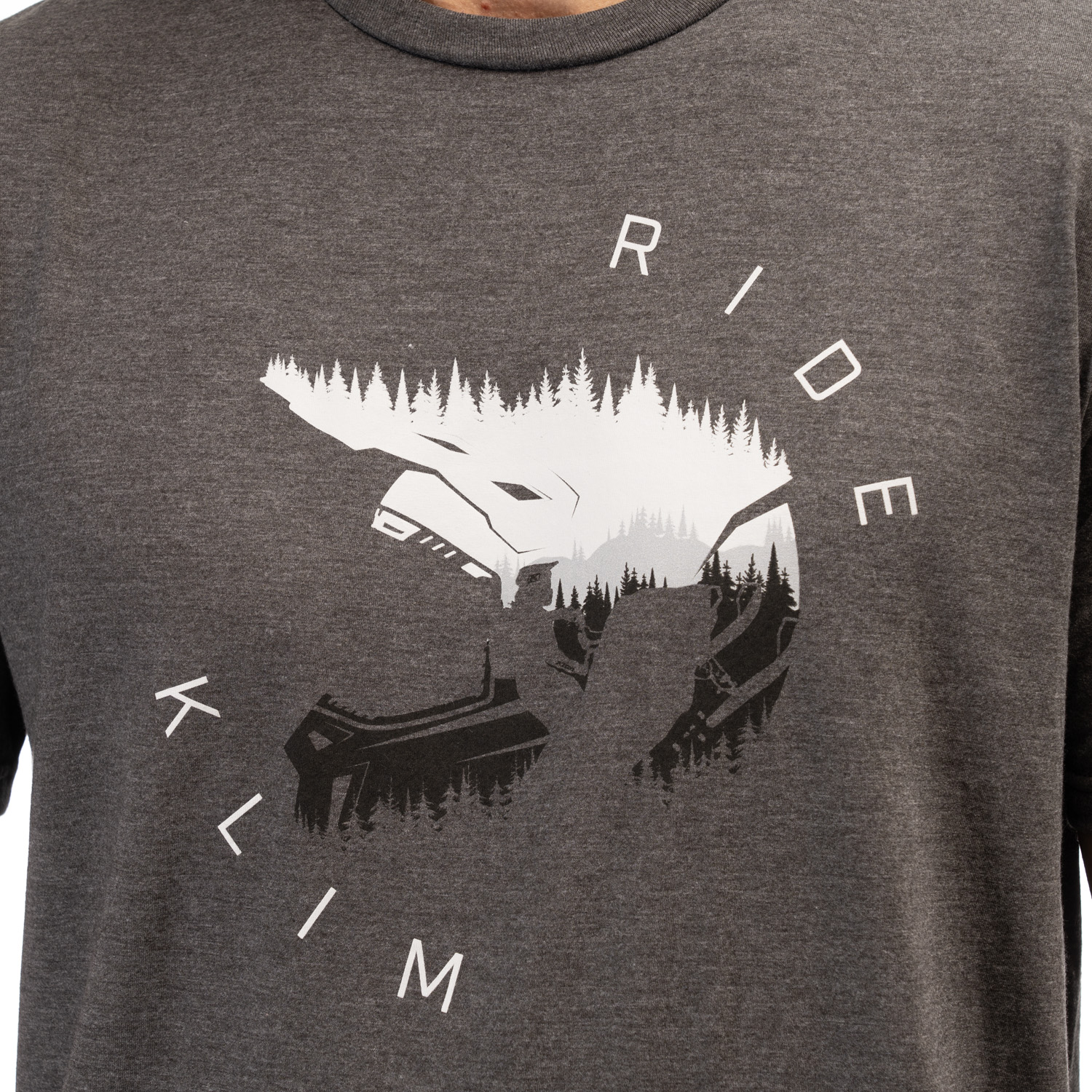 Ride Triblend Tee