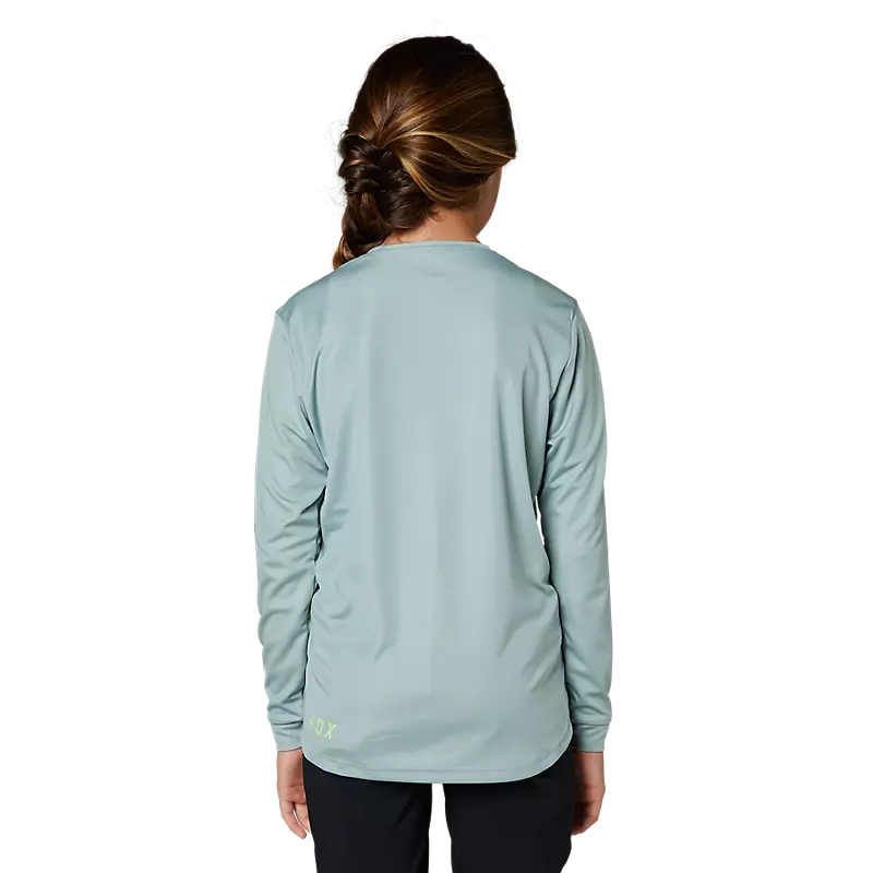 Youth Ranger Long Sleeve Jersey