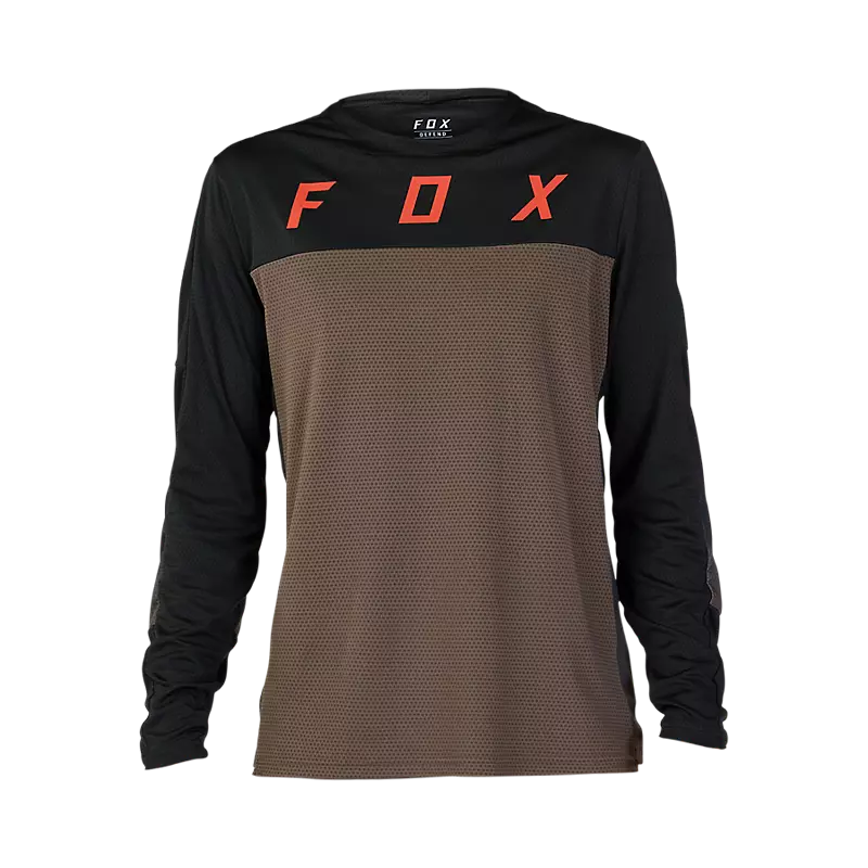 Defend Cekt Long Sleeve Jersey