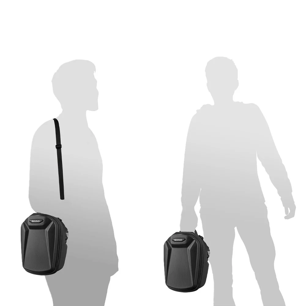 BOLSA DE DEPOSITO SHAD CLICK SYSTEM - E091CL