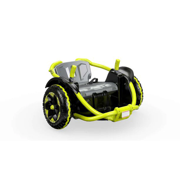 360 Grad drehbare Power-Räder für Kinder (maximal zwei pro Person) (kaufen Sie 2 versandkostenfrei) – Discount Center