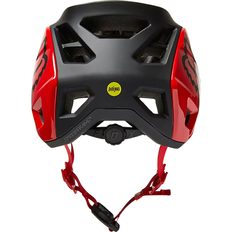 Speedframe Pro Helm