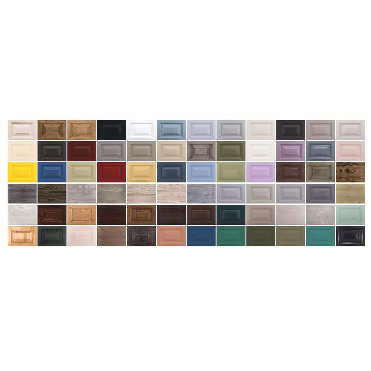 Country house style double washbasin cabinet natural color 150 cm - bathroom furniture