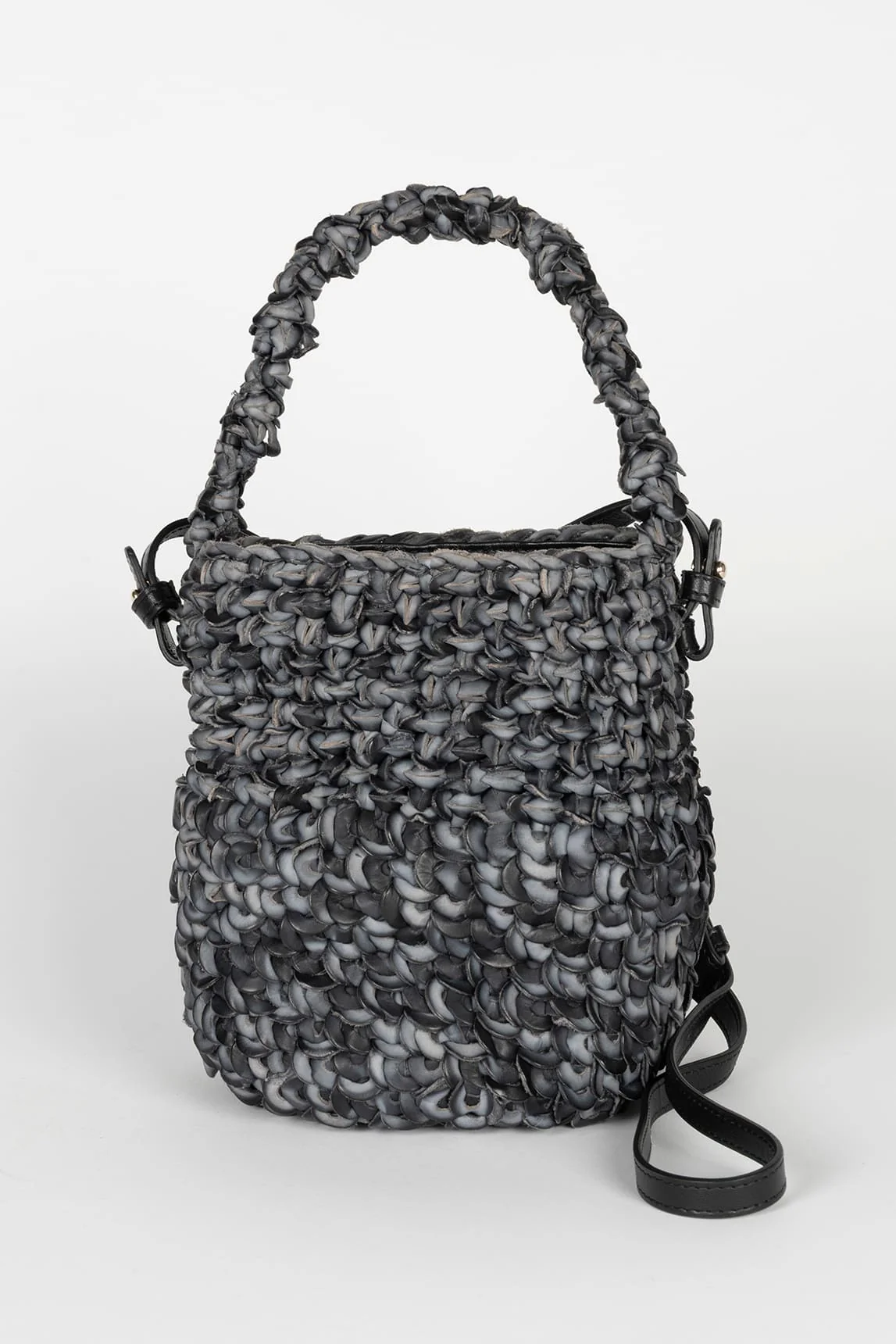 Rivera-Spanien Bolso Cotta gris