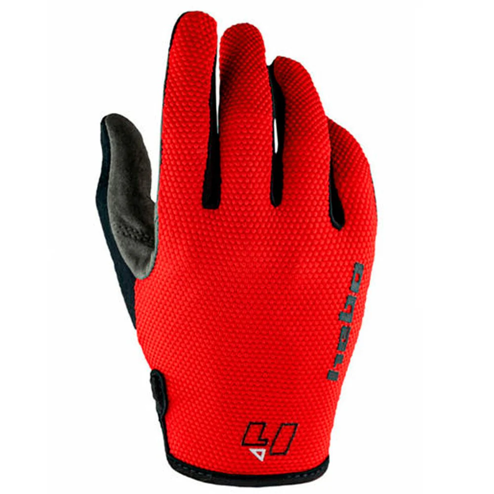 HEBO NANO PRO RED TRIAL GLOVES