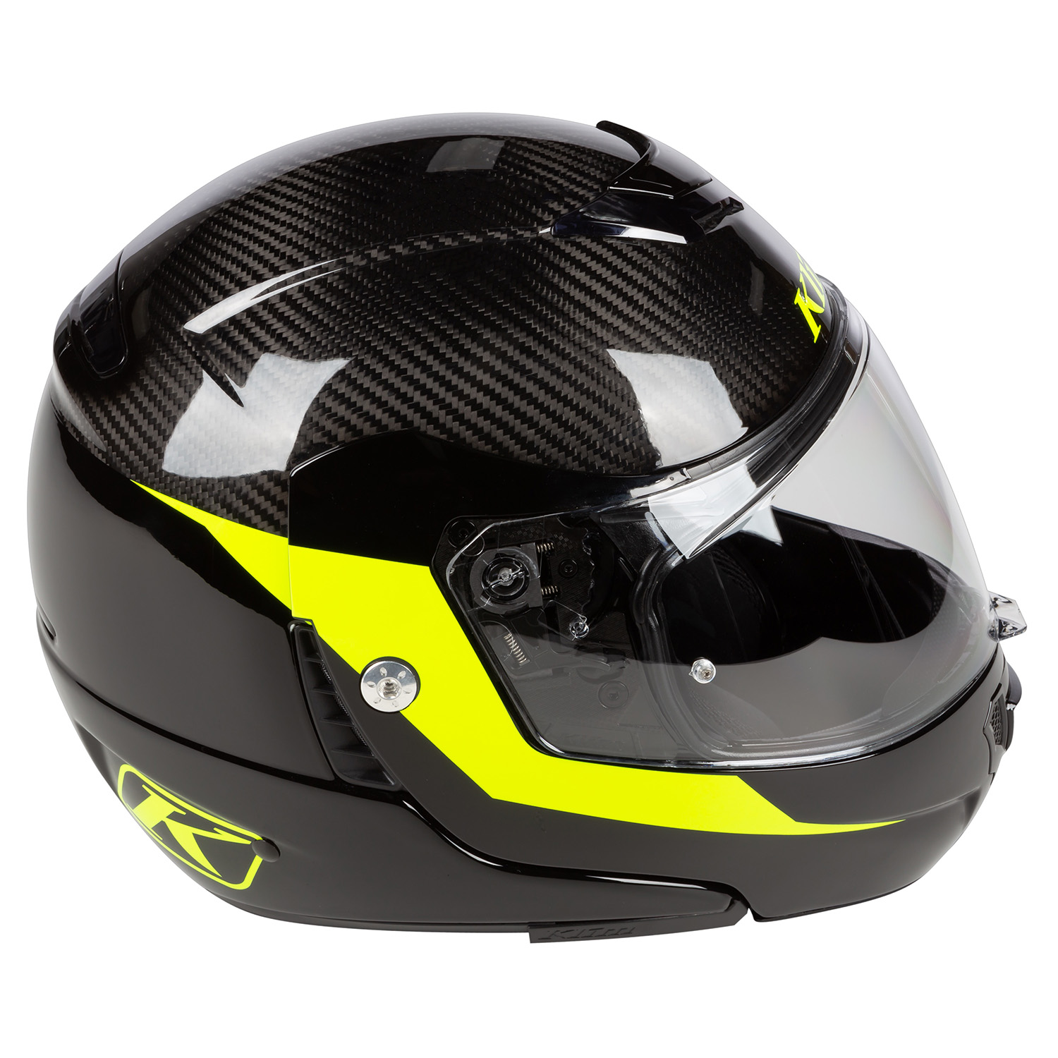 TK1200 Carbon Module Helmet ECE/DOT