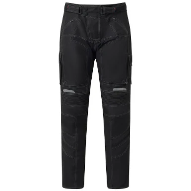 PANTALON OUT DUNCAN - NEGRO